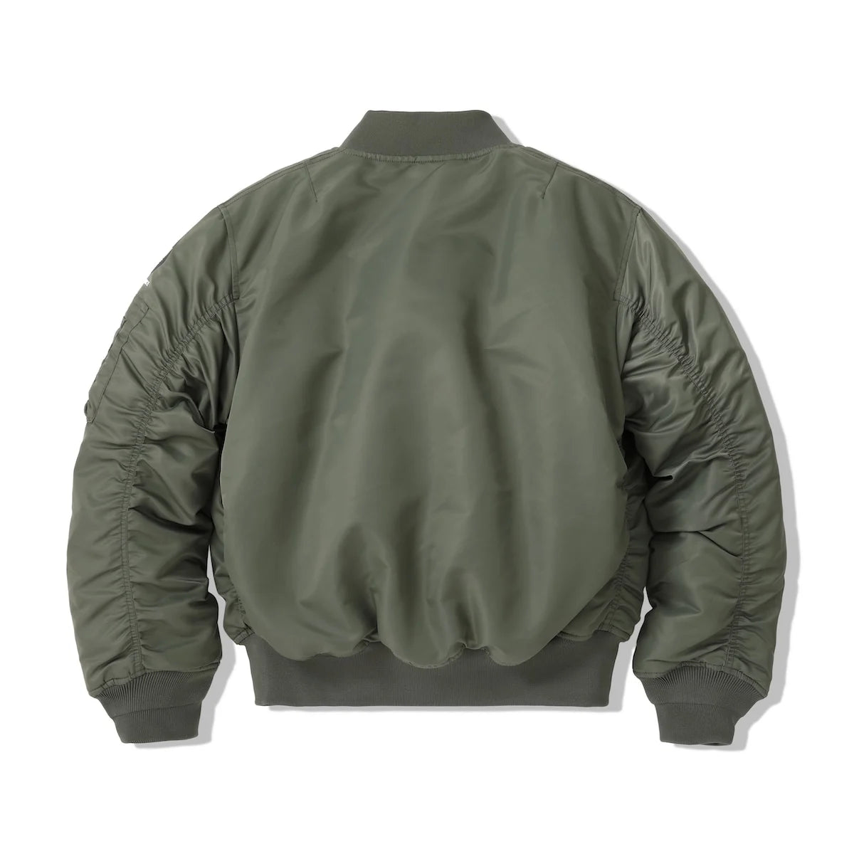 Jaqueta MA-1 Premium Masculina Vintage Streetwear