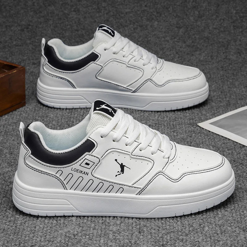 Tênis Masculino Retro Street Premium