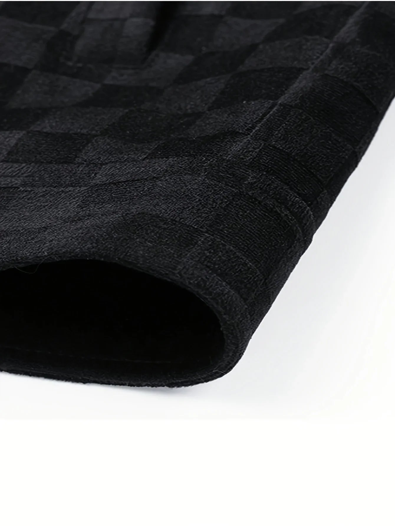 Jaqueta Suede Premium Masculina Old Money Streetwear