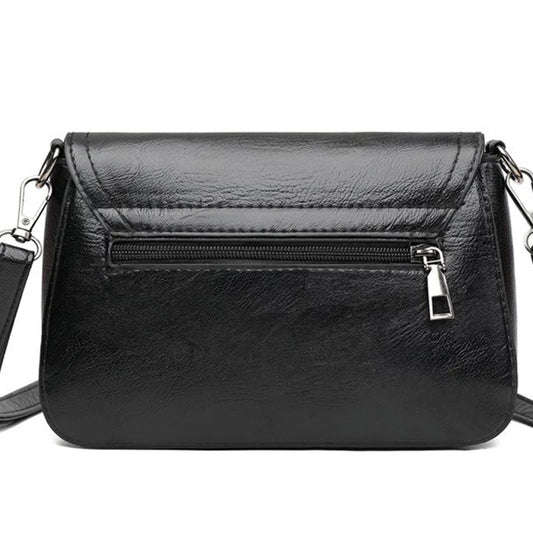 Bolsa Feminina Casual Premium Shoulder Bag para Trabalho e Commuting