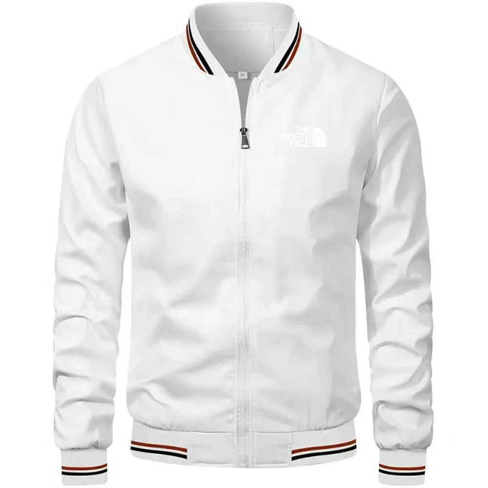 Jaqueta Outdoor Premium Masculina Impermeável Casual