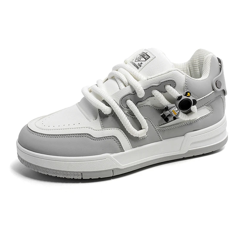 Tênis Unissex Youth Street Premium