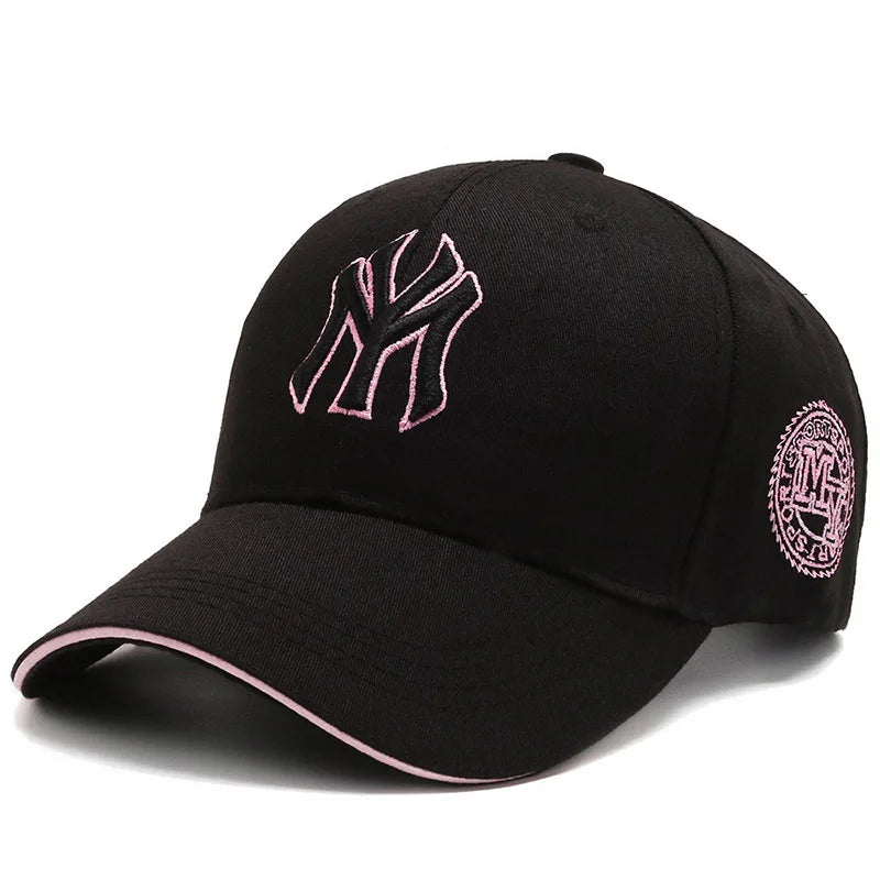 Boné Brooklyn Vintage Cayron