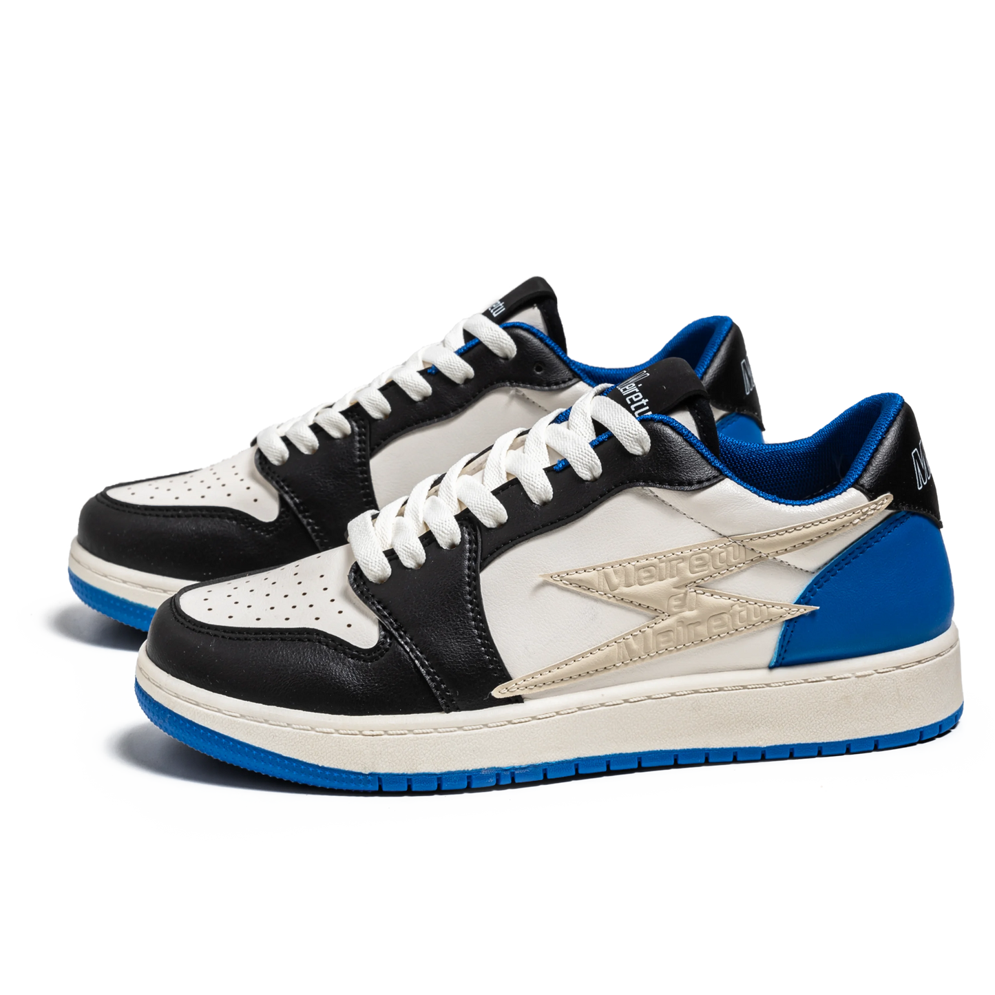 Tênis Masculino Lightning Street Premium
