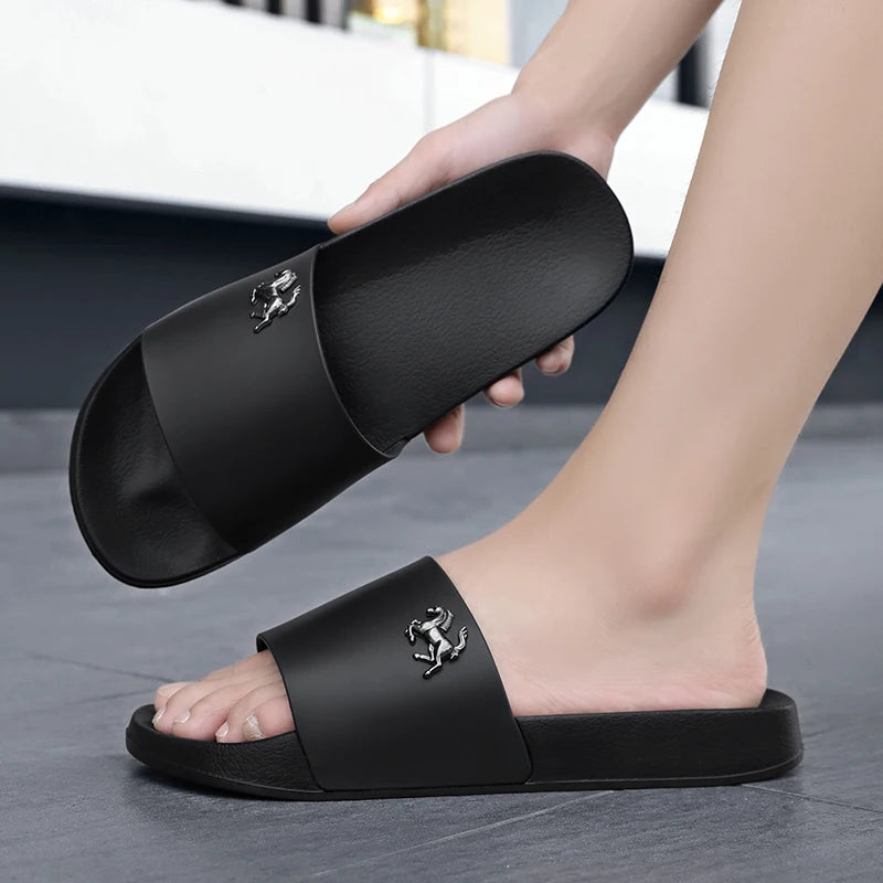 Slide Masculino EVA Motion Premium