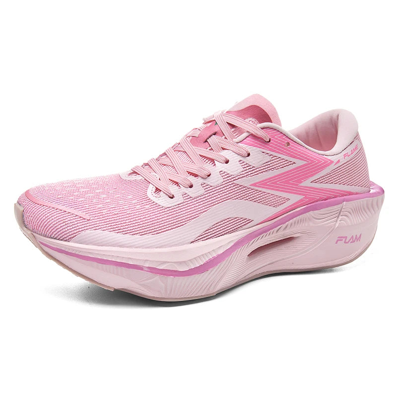 Tênis Unissex Carbon Run Premium