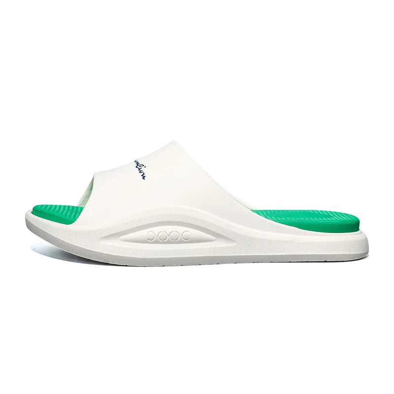 Slide Masculino Massage Comfort Premium