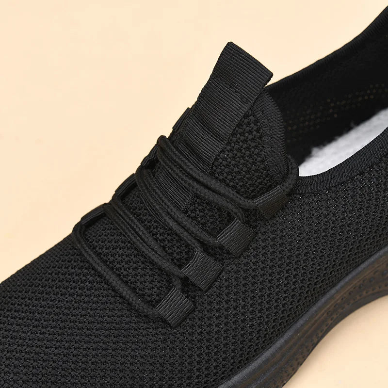 Sapato Feminino Comfort Casual Premium