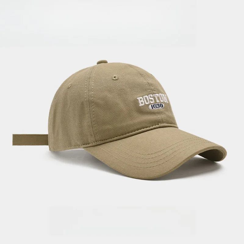 Boné Vintage Essential Cayron