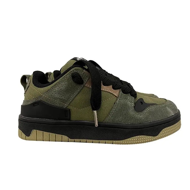 Tênis Feminino Skate Street Premium