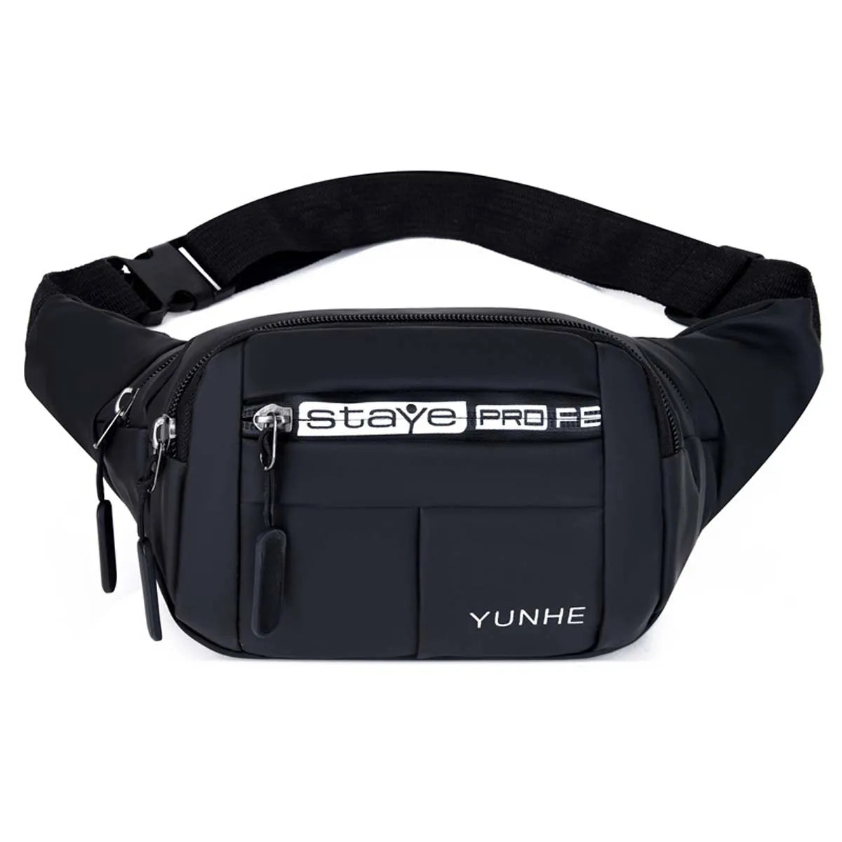 Pochete Esportiva Impermeável Running Waist Bag Premium Outdoor