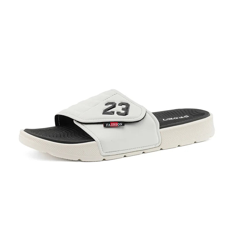 Sandália Masculina Dual Luxe Premium
