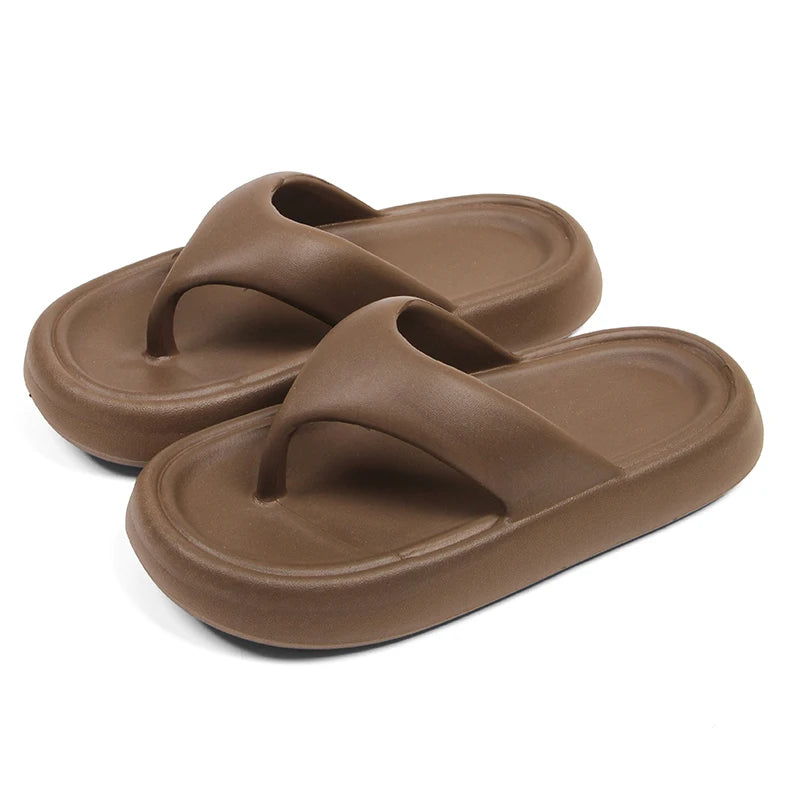 Slide Feminino Soft Trend Premium