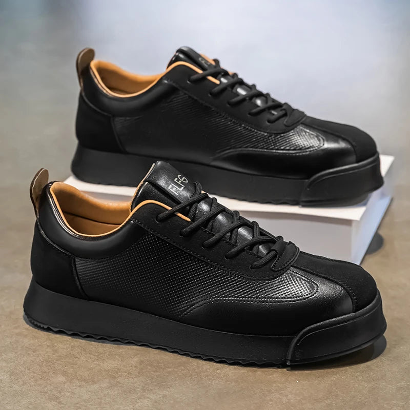 Tênis Masculino Luxury Urban Premium