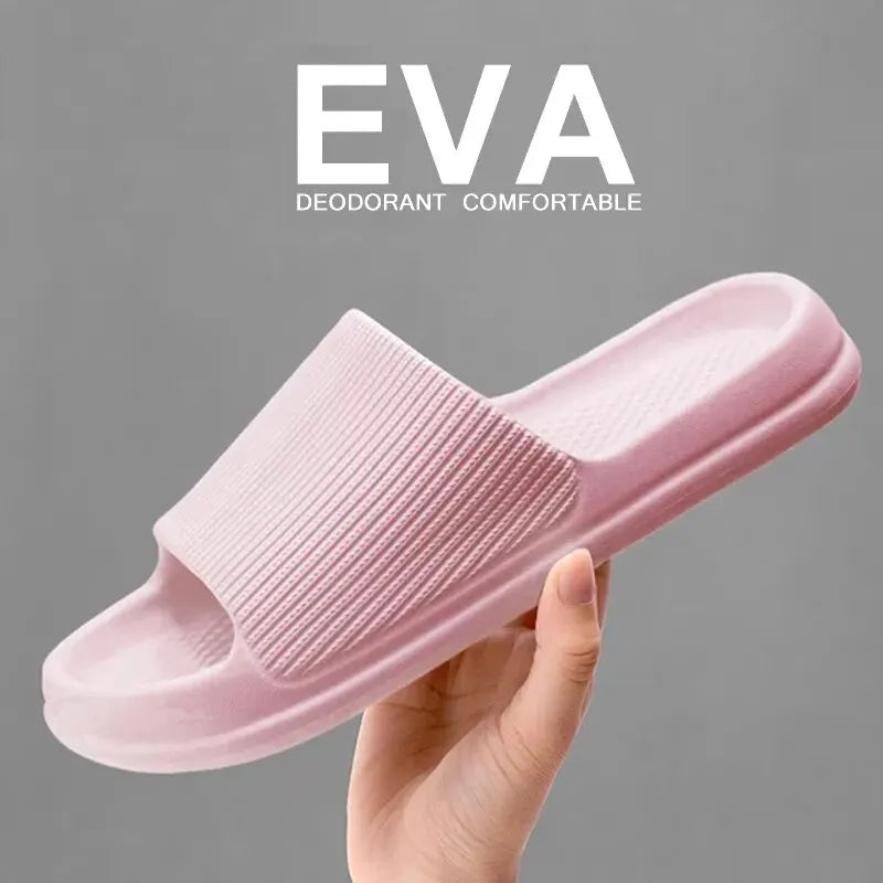 Chinelo Massageador Soft Premium Antiderrapante Unissex