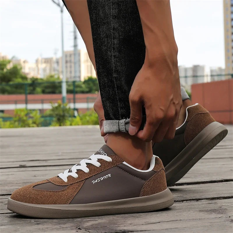 Tênis Unissex Classic Skate Premium
