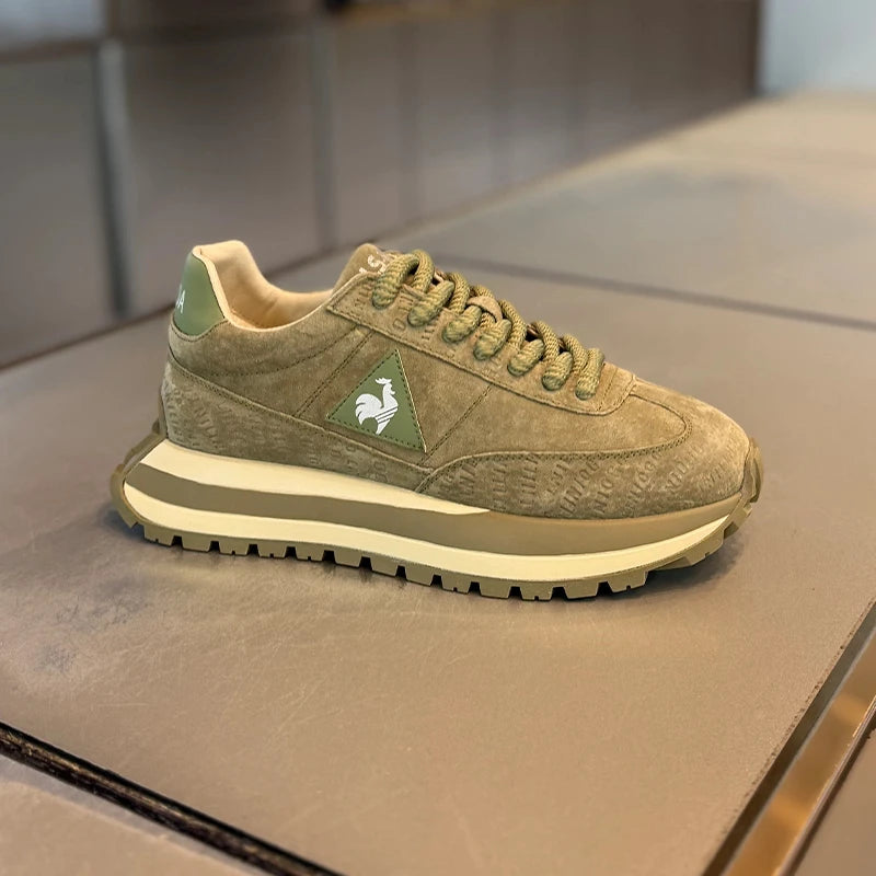 Tênis Masculino Motion Urban Premium