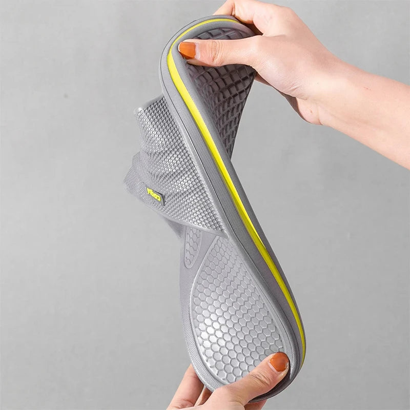 Chinelo Masculino EVA Comfort Premium