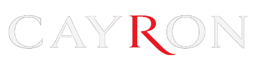 Cayron