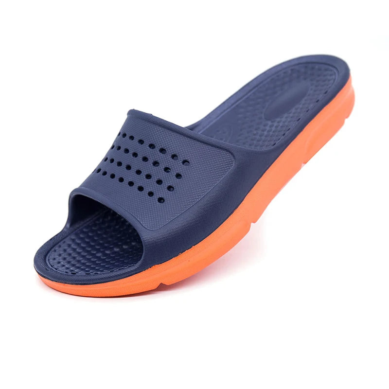 Slide Masculino Comfort Plus Premium