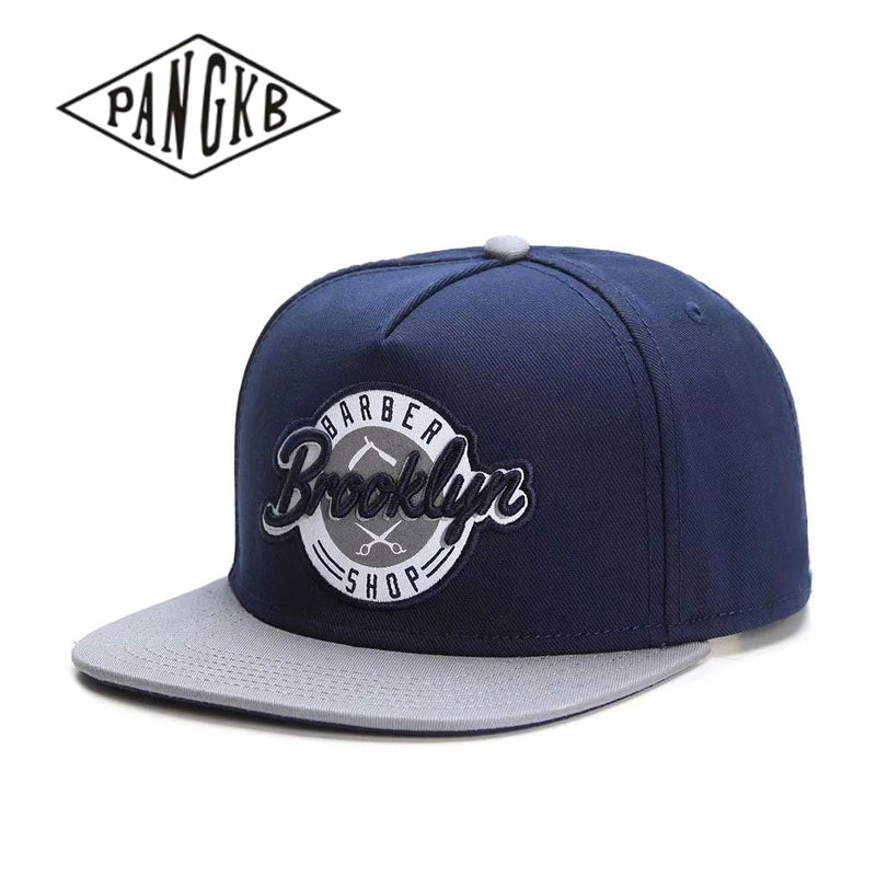 Boné Brooklyn Heritage Cayron