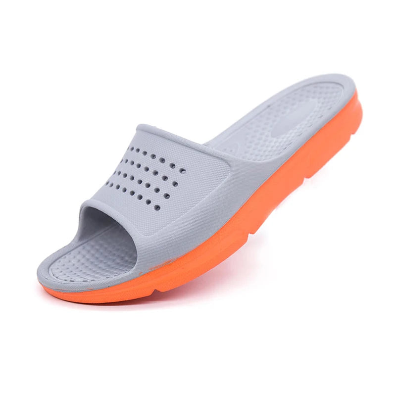 Slide Masculino Comfort Plus Premium