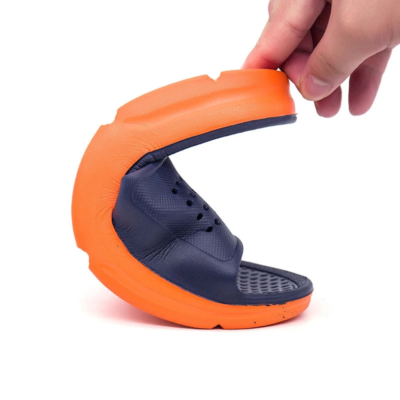 Slide Masculino Comfort Plus Premium