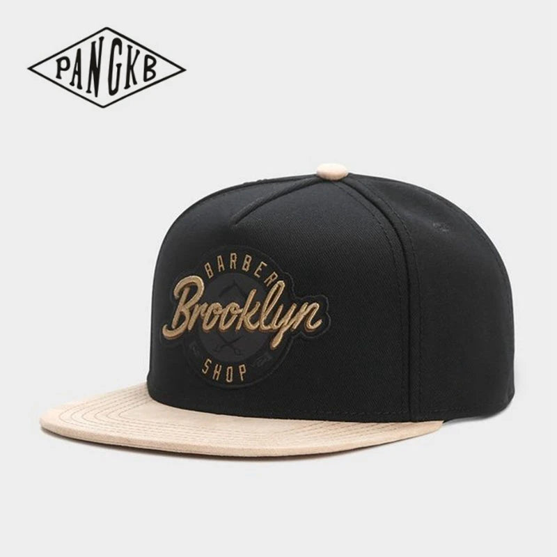 Boné Brooklyn Heritage Cayron