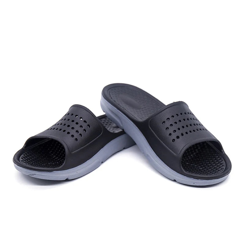 Slide Masculino Comfort Plus Premium