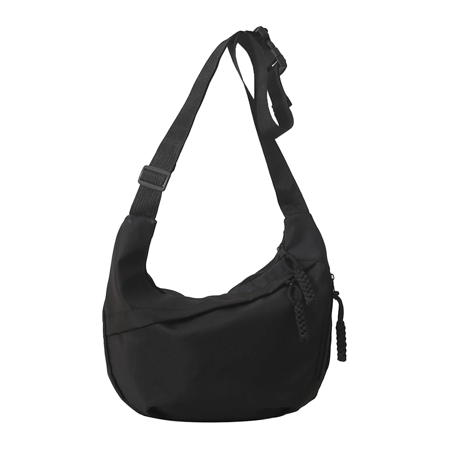 Bolsa Feminina Shoulder Bag Grande Capacidade Casual Premium