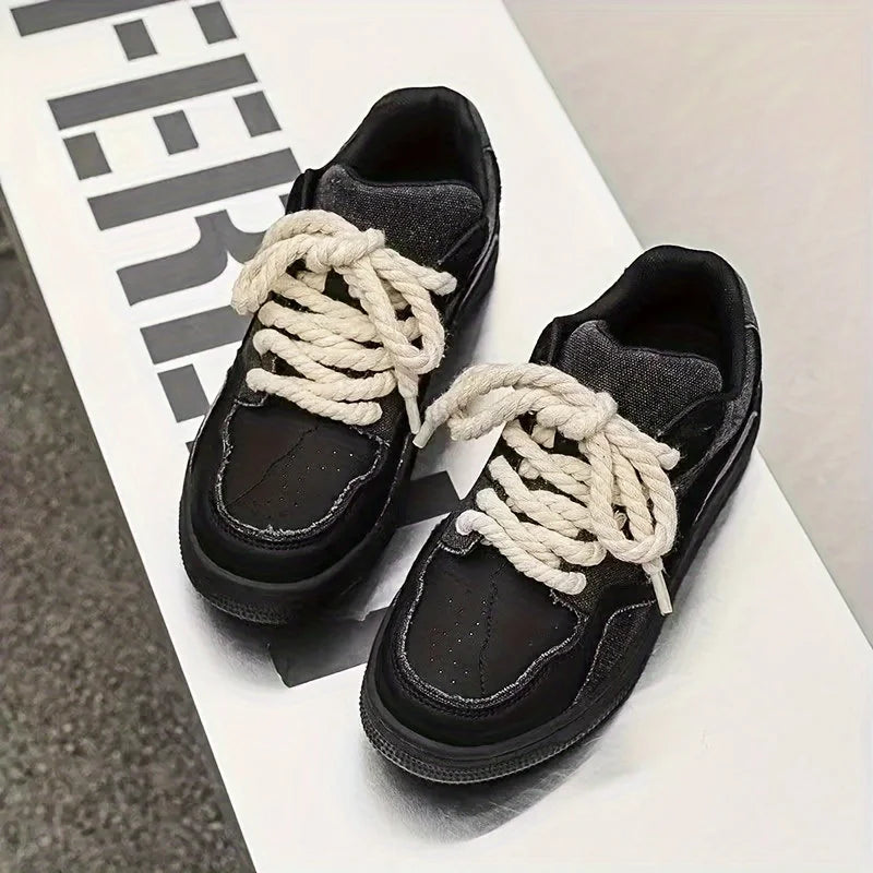 Tênis Masculino Skate Urban Premium