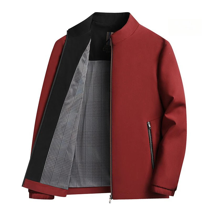 Jaqueta Masculina Outdoor Casual Premium