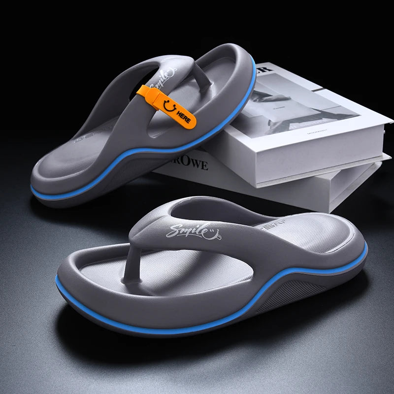 Slide Unissex Soft Comfort Premium