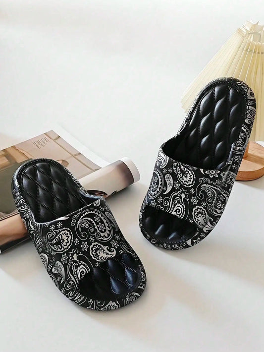 Slide Unissex Cloud Soft Premium