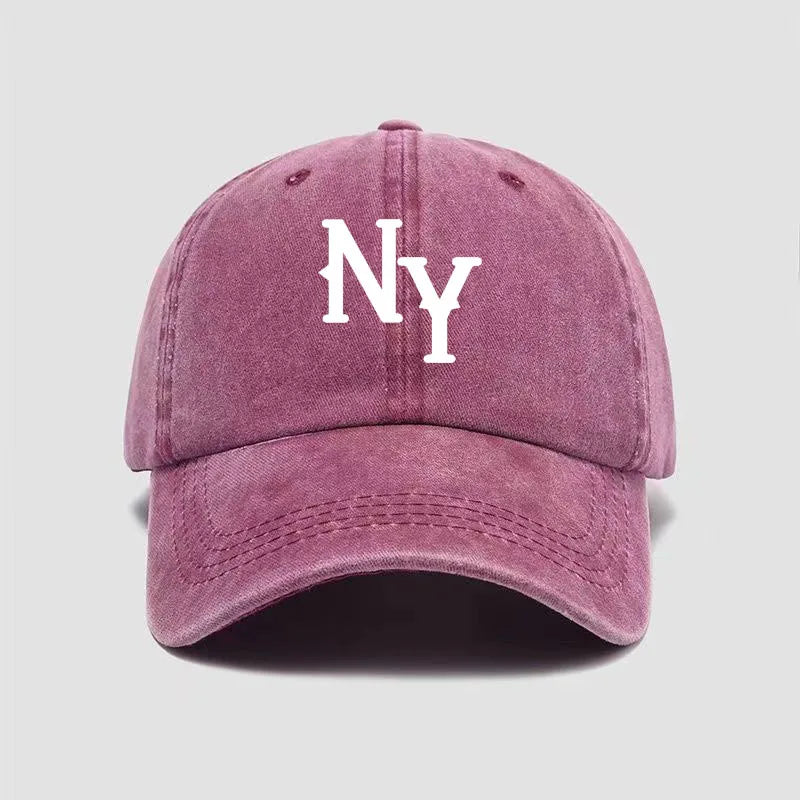 Boné NY Heritage Cayron