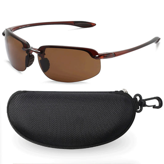 Óculos Masculino Polarizado Sport Premium UV400