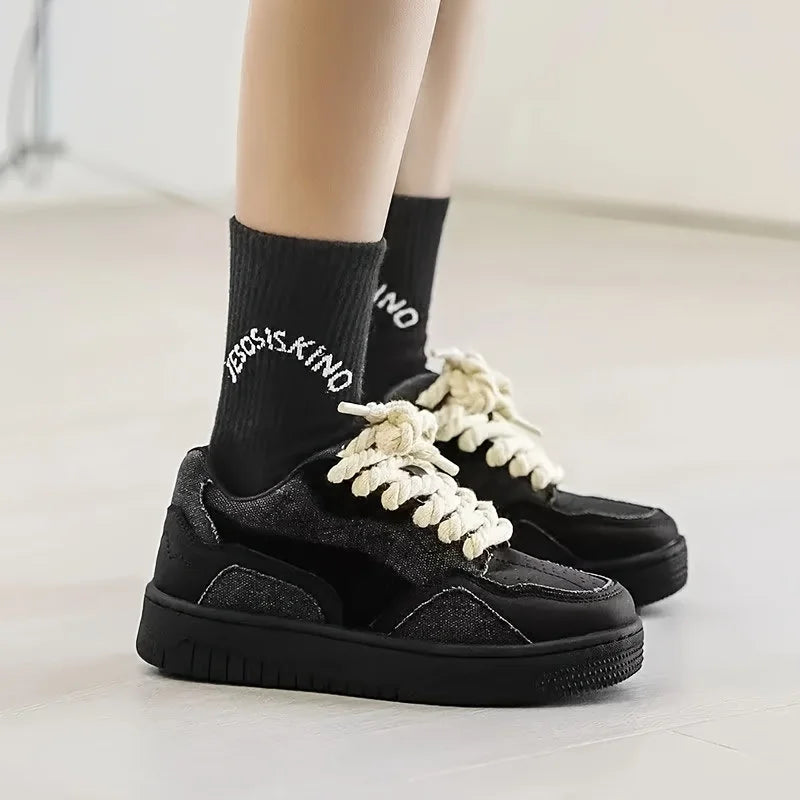 Tênis Masculino Skate Urban Premium