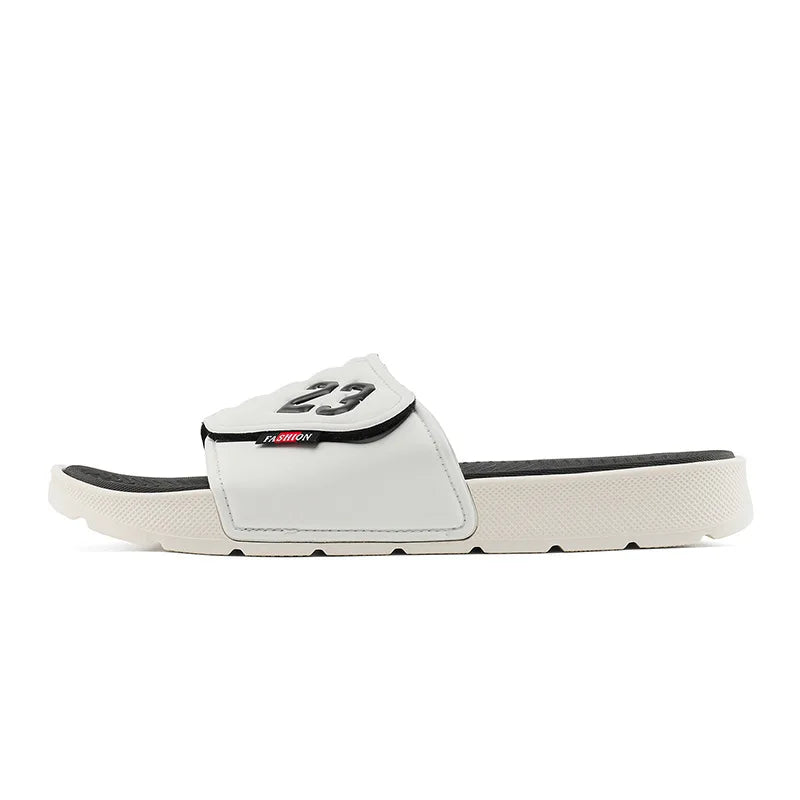 Sandália Masculina Dual Luxe Premium