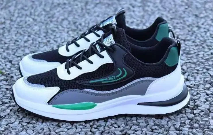 Tênis Masculino Urban Motion Premium