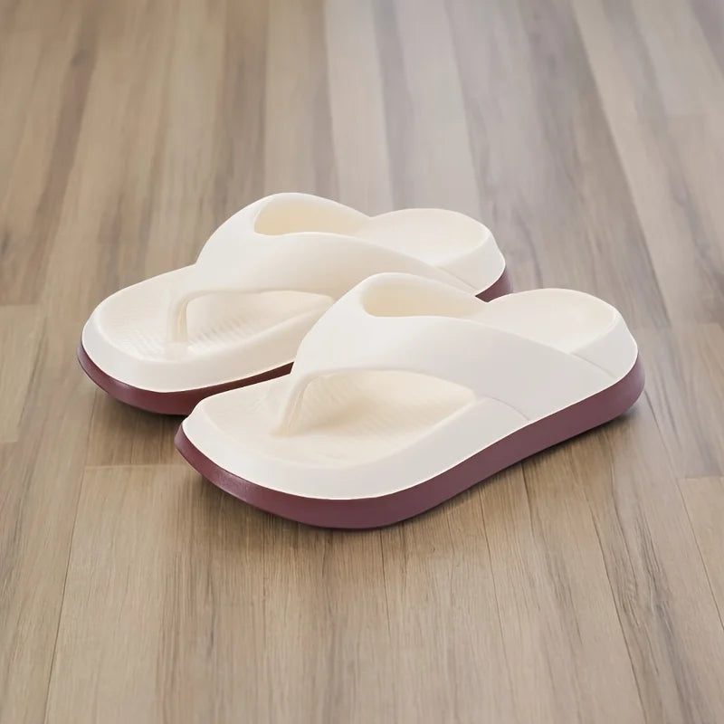 Slide Feminino Platform Fashion Premium