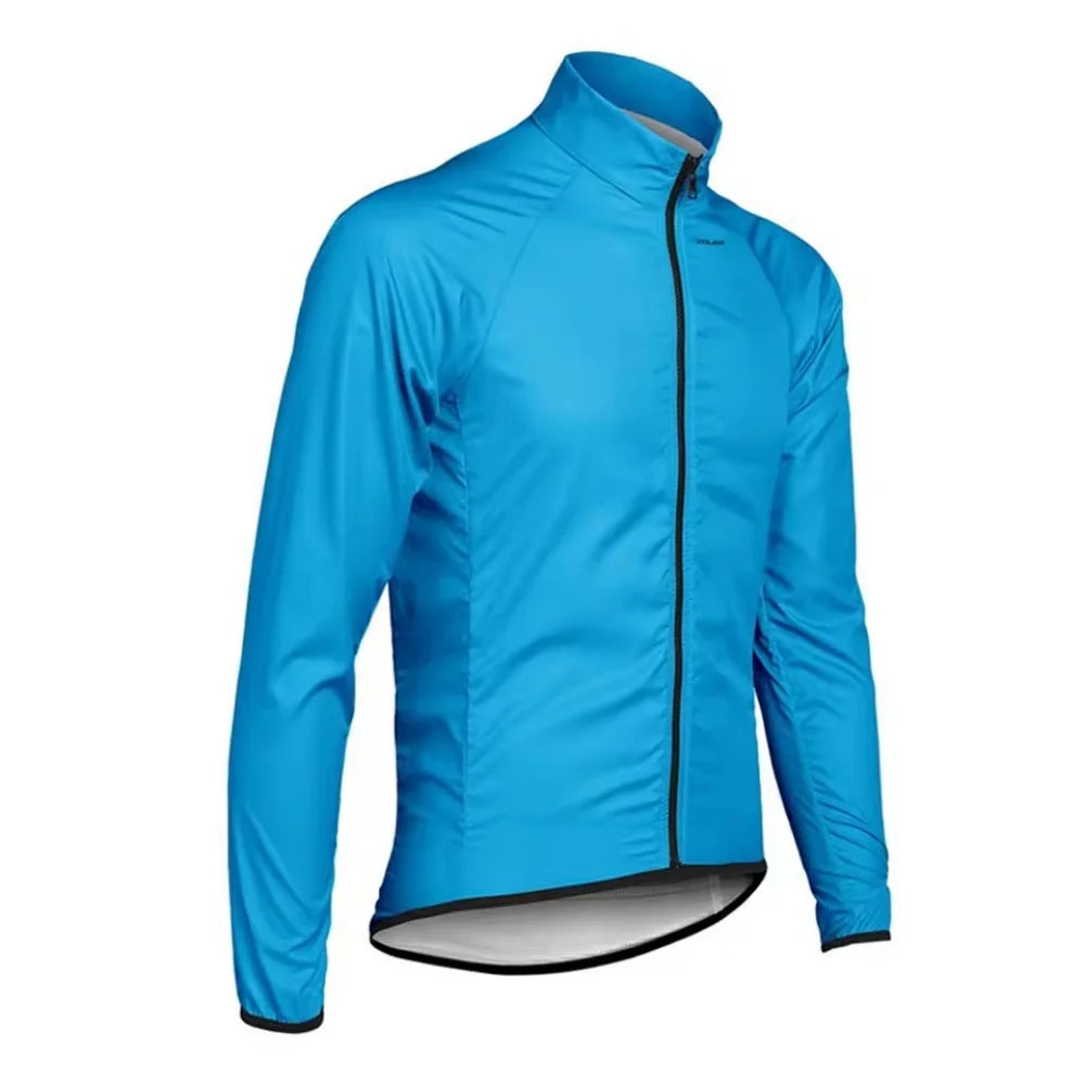 Jaqueta Masculina Ciclismo Outdoor Premium