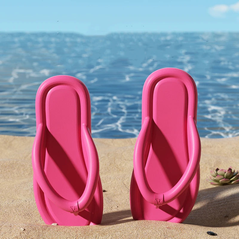 Slide Summer Colors Premium Feminino