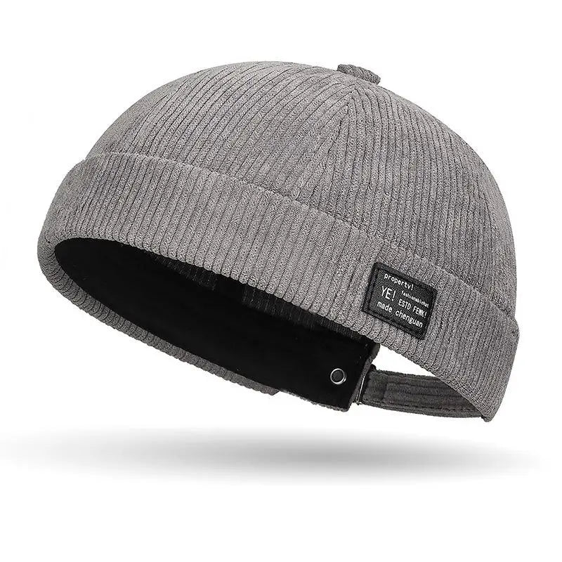Gorro Dockyard Cayron