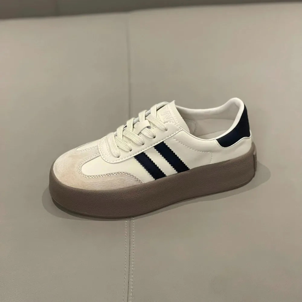 Tênis Feminino Platform Motion Premium