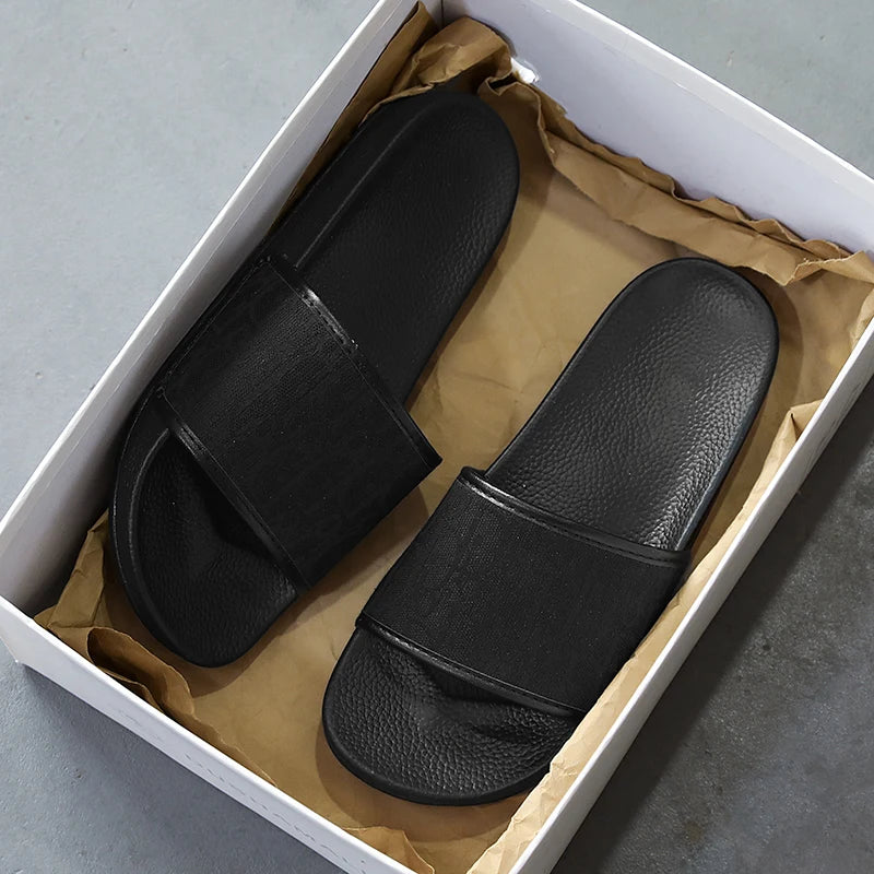 Chinelo Masculino Soft Comfort Premium Casual