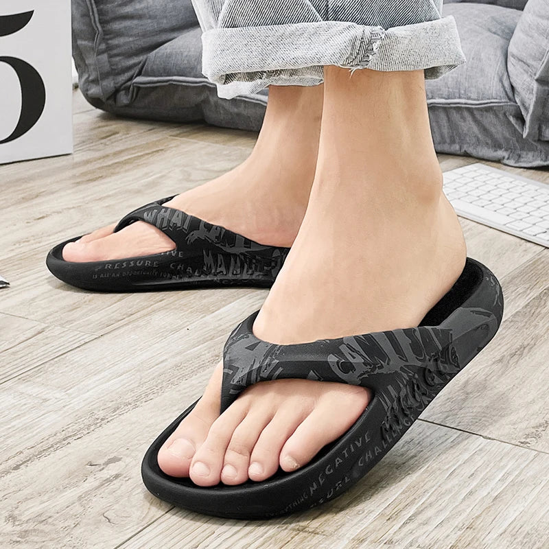 Slide Unissex EVA Street Premium