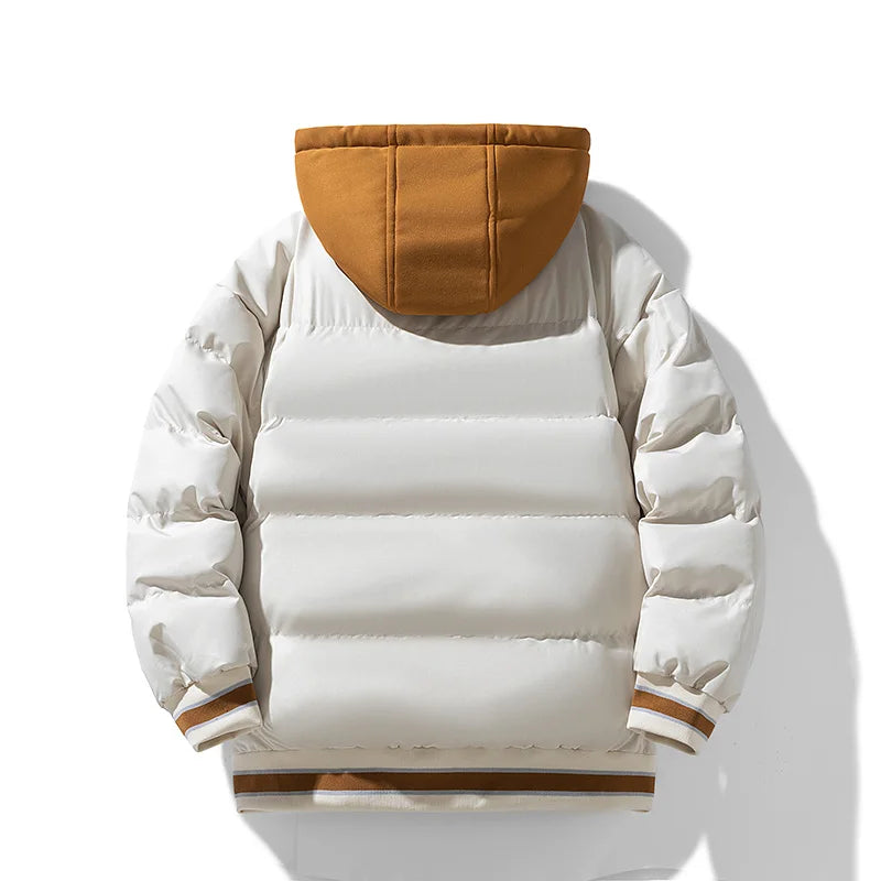 Jaqueta Japonesa Premium Masculina Casual Streetwear