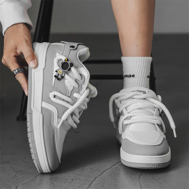 Tênis Unissex Youth Street Premium
