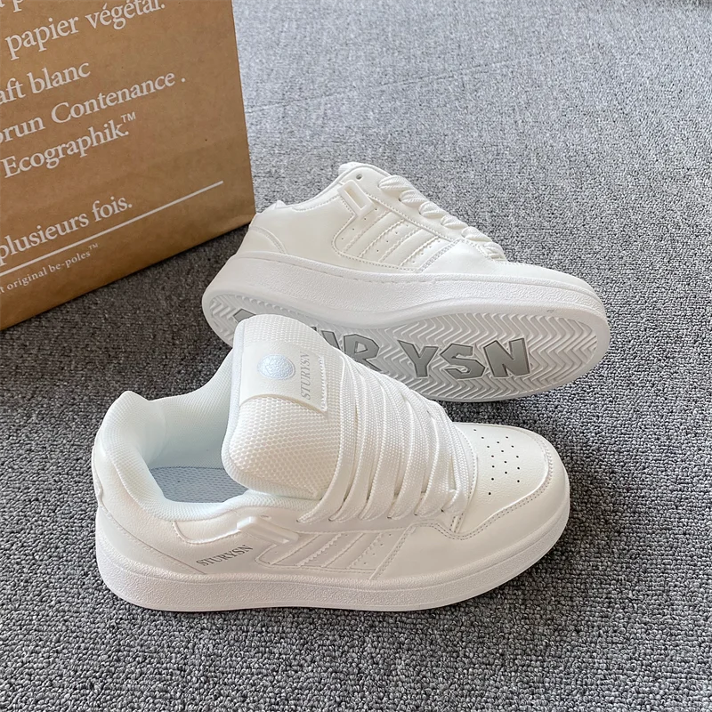 Tênis Unissex Platform Street Premium