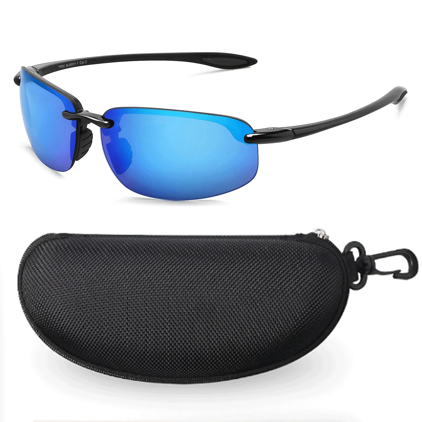 Óculos Masculino Polarizado Sport Premium UV400